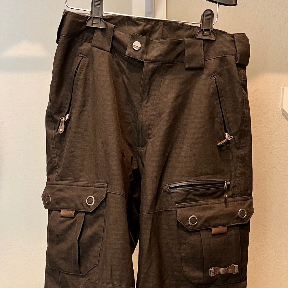 SIMS Snowboard/Ski Pants